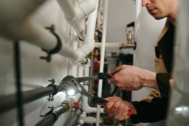 Best Affordable Plumber Near Me  in Racine, WI