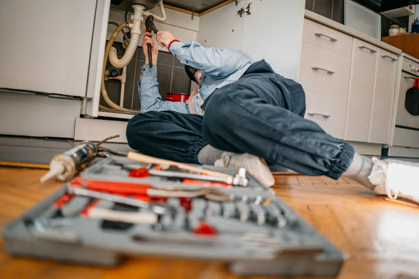 Best Same-Day Plumbing Service  in Racine, WI