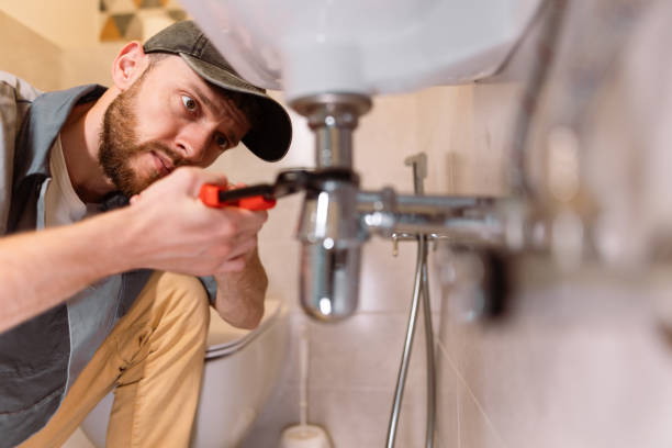 Best Sewer Cleaning Services  in Racine, WI