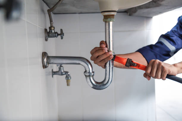 Best Plumbing Installation Services  in Racine, WI