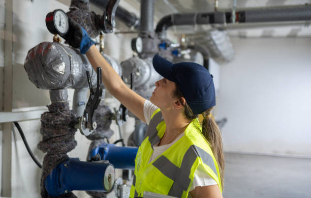 Best Pipe Repair Near Me  in Racine, WI