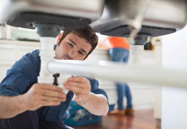 Racine, WI Plumbing Company