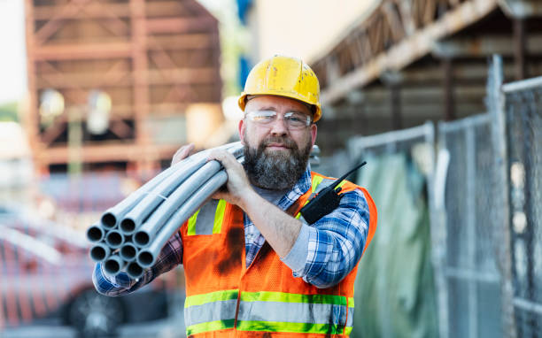 Best Leak Detection Services  in Racine, WI