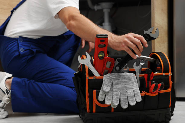  Racine, WI Plumbing Pros