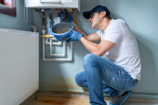 Best Drain Cleaning Services  in Racine, WI