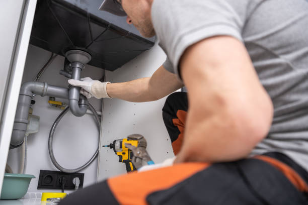Best Drain Cleaning Services  in Racine, WI