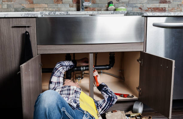 Best Plumbing Services Near Me  in Racine, WI
